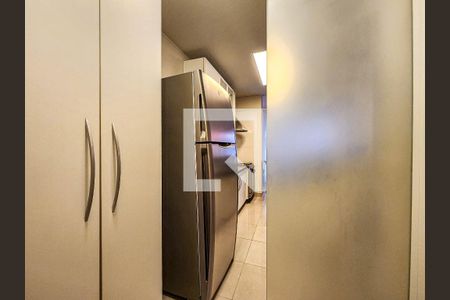 Apartamento para alugar com 80m², 2 quartos e 2 vagasCozinha e Área de Serviço