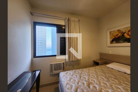 Apartamento para alugar com 80m², 2 quartos e 2 vagasQuarto 2