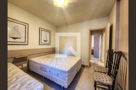 Apartamento para alugar com 80m², 2 quartos e 2 vagasQuarto 1