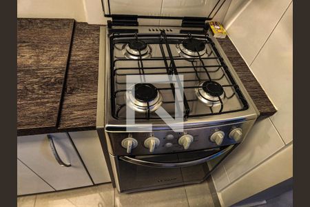 Apartamento para alugar com 80m², 2 quartos e 2 vagasCozinha