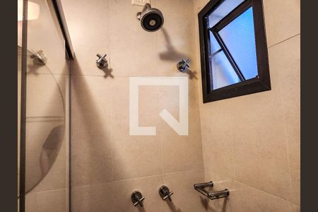 Apartamento para alugar com 80m², 2 quartos e 2 vagasBanheiro