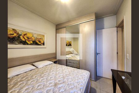 Apartamento para alugar com 80m², 2 quartos e 2 vagasQuarto 2