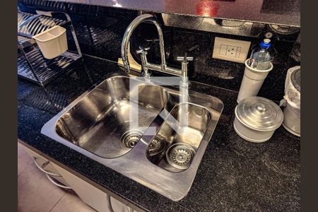 Apartamento para alugar com 80m², 2 quartos e 2 vagasCozinha