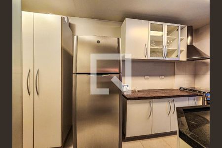 Apartamento para alugar com 80m², 2 quartos e 2 vagasCozinha