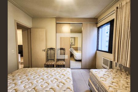 Apartamento para alugar com 80m², 2 quartos e 2 vagasQuarto 1