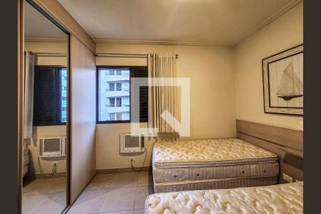 Apartamento para alugar com 80m², 2 quartos e 2 vagasQuarto 1