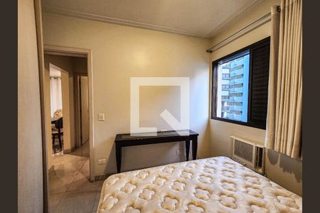 Apartamento para alugar com 80m², 2 quartos e 2 vagasQuarto 2