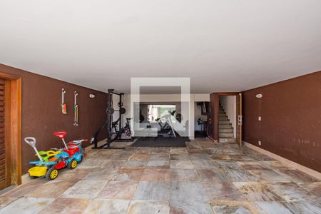 Casa à venda com 450m², 5 quartos e 3 vagasGaragem