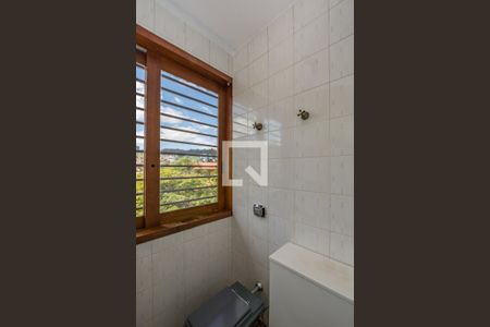 Casa à venda com 450m², 5 quartos e 3 vagasBanheiro Semi - Suítes