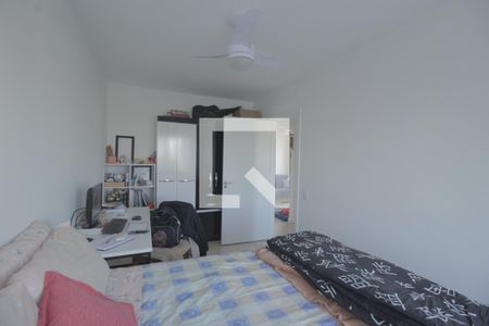 Quarto 2 de apartamento para alugar com 2 quartos, 60m² em Jardim do Salso, Porto Alegre