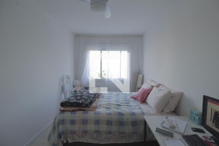 Quarto 2 de apartamento para alugar com 2 quartos, 60m² em Jardim do Salso, Porto Alegre