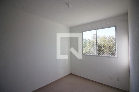 Apartamento à venda com 44m², 2 quartos e sem vagaQuarto 1