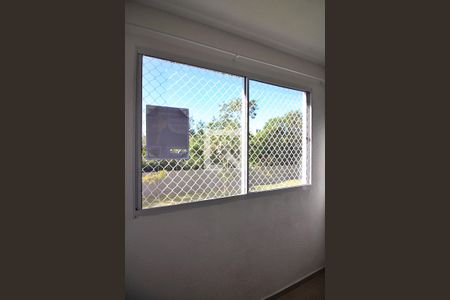 Apartamento à venda com 44m², 2 quartos e sem vagaFachada Interna Plaquinha 
