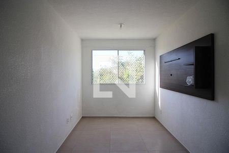 Apartamento à venda com 44m², 2 quartos e sem vagaSala 