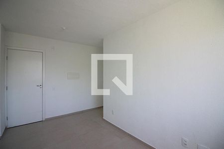 Apartamento à venda com 44m², 2 quartos e sem vagaSala 