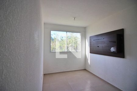 Apartamento à venda com 44m², 2 quartos e sem vagaSala 