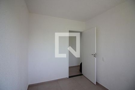 Apartamento à venda com 44m², 2 quartos e sem vagaQuarto 2