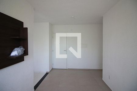 Apartamento à venda com 44m², 2 quartos e sem vagaSala 