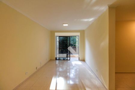 Sala de apartamento para alugar com 2 quartos, 64m² em Jardim Adutora, São Paulo