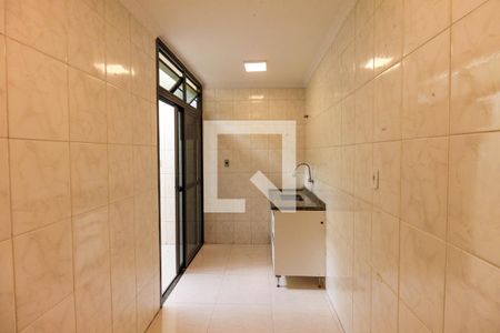 Apartamento para alugar com 64m², 2 quartos e 1 vaga Apartamento para alugar com 64m², 2 quartos e 1 vagaCozinha