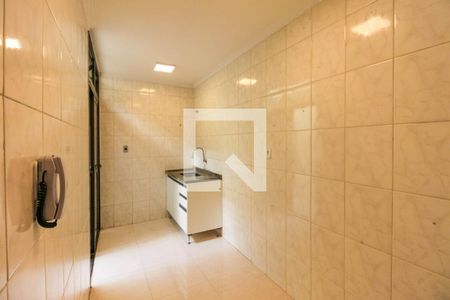 Apartamento para alugar com 64m², 2 quartos e 1 vaga Apartamento para alugar com 64m², 2 quartos e 1 vagaCozinha