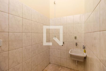 Apartamento para alugar com 64m², 2 quartos e 1 vaga Apartamento para alugar com 64m², 2 quartos e 1 vagaÁrea de Serviço