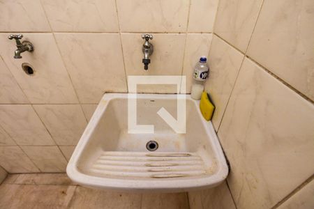 Apartamento para alugar com 64m², 2 quartos e 1 vaga Apartamento para alugar com 64m², 2 quartos e 1 vagaÁrea de Serviço