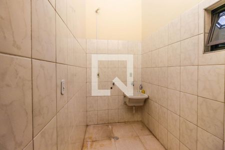 Apartamento para alugar com 64m², 2 quartos e 1 vaga Apartamento para alugar com 64m², 2 quartos e 1 vagaÁrea de Serviço