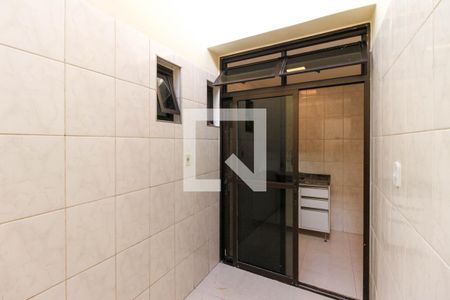 Apartamento para alugar com 64m², 2 quartos e 1 vaga Apartamento para alugar com 64m², 2 quartos e 1 vagaÁrea de Serviço