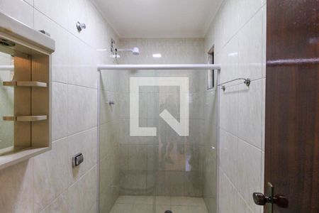 Apartamento para alugar com 64m², 2 quartos e 1 vaga Apartamento para alugar com 64m², 2 quartos e 1 vagaBanheiro