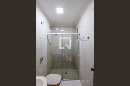 Apartamento para alugar com 64m², 2 quartos e 1 vaga Apartamento para alugar com 64m², 2 quartos e 1 vagaBanheiro