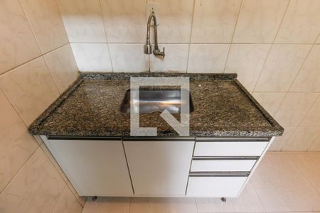 Apartamento para alugar com 64m², 2 quartos e 1 vaga Apartamento para alugar com 64m², 2 quartos e 1 vagaCozinha