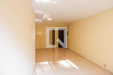 Sala de apartamento para alugar com 2 quartos, 64m² em Jardim Adutora, São Paulo