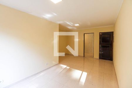 Sala de apartamento para alugar com 2 quartos, 64m² em Jardim Adutora, São Paulo