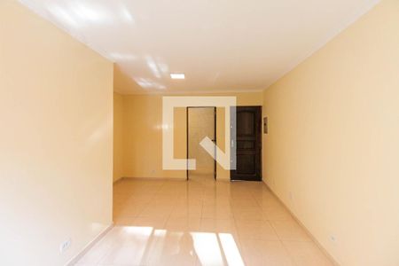 Sala de apartamento para alugar com 2 quartos, 64m² em Jardim Adutora, São Paulo