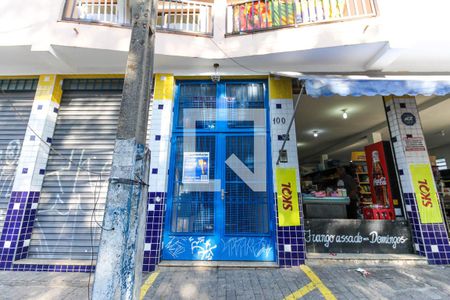 Apartamento para alugar com 64m², 2 quartos e 1 vaga Apartamento para alugar com 64m², 2 quartos e 1 vagaFachada