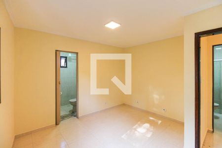 Quarto Suíte de apartamento para alugar com 2 quartos, 64m² em Jardim Adutora, São Paulo