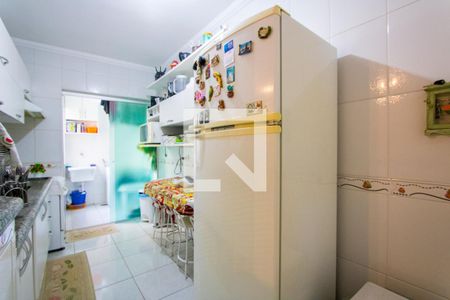 Apartamento à venda com 80m², 3 quartos e 1 vagaCozinha