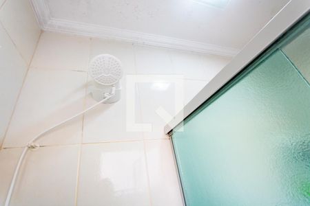 Apartamento à venda com 80m², 3 quartos e 1 vagaBanheiro do quarto 1