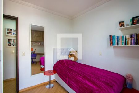 Apartamento à venda com 80m², 3 quartos e 1 vagaQuarto 2