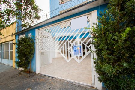 Apartamento à venda com 80m², 3 quartos e 1 vagaFachada