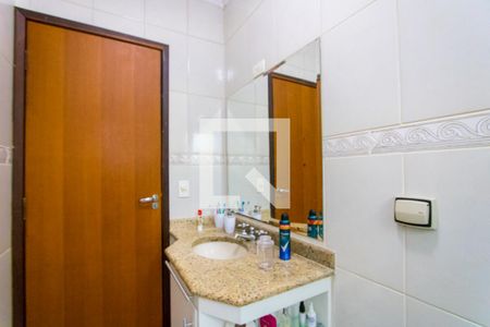 Apartamento à venda com 80m², 3 quartos e 1 vagaBanheiro social