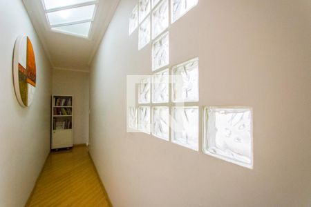 Apartamento à venda com 80m², 3 quartos e 1 vagaCorredor