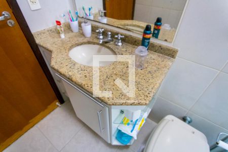 Apartamento à venda com 80m², 3 quartos e 1 vagaBanheiro social