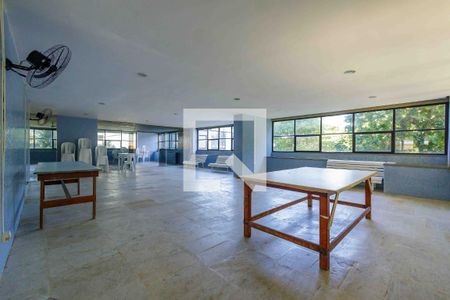 Apartamento para alugar com 80m², 2 quartos e 1 vaga Apartamento para alugar com 80m², 2 quartos e 1 vagaÁrea Comum Salão de Festa