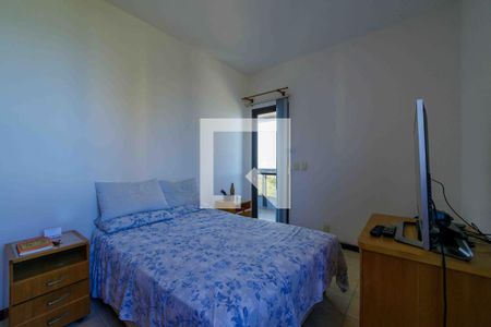 Suíte 1 de apartamento para alugar com 2 quartos, 80m² em Barra da Tijuca, Rio de Janeiro