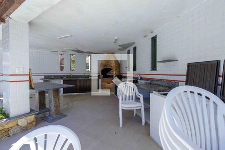 Apartamento para alugar com 80m², 2 quartos e 1 vaga Apartamento para alugar com 80m², 2 quartos e 1 vagaÁrea Comum Churrasqueira