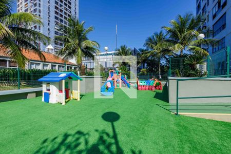 Apartamento para alugar com 80m², 2 quartos e 1 vaga Apartamento para alugar com 80m², 2 quartos e 1 vagaÁrea Comum Playground