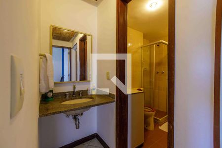 Apartamento para alugar com 80m², 2 quartos e 1 vaga Apartamento para alugar com 80m², 2 quartos e 1 vagaBanheiro