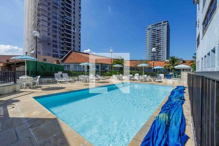 Apartamento para alugar com 80m², 2 quartos e 1 vaga Apartamento para alugar com 80m², 2 quartos e 1 vagaÁrea Comum Piscina